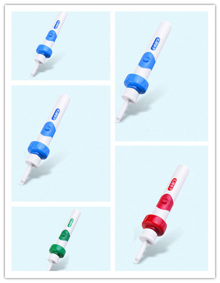 Electric Ear Cleaner Electric Ear Cleaner